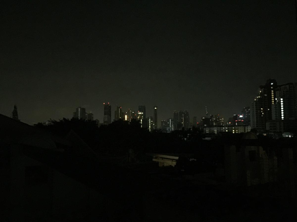 Mangosteen Bangkok Sukhumvit Exteriör bild